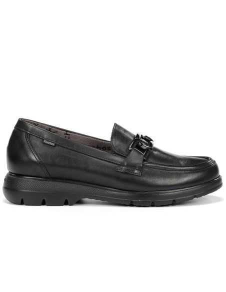 Fluchos - 502879 - GLADIS F1794 Mocasín Negro - 1