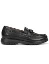 Fluchos - 502879 - GLADIS F1794 Mocasín Negro - 1