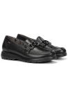 Fluchos - 502879 - GLADIS F1794 Mocasín Negro - 2