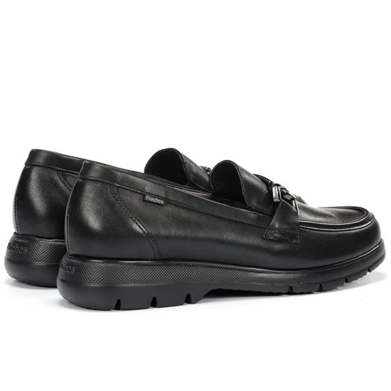 Fluchos - 502879 - GLADIS F1794 Mocasín Negro - 3