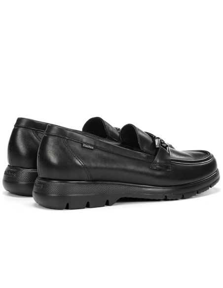 Fluchos - 502879 - GLADIS F1794 Mocasín Negro - 3