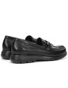Fluchos - 502879 - GLADIS F1794 Mocasín Negro - 3