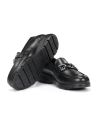 Fluchos - 502879 - GLADIS F1794 Mocasín Negro - 4