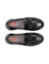 Fluchos - 502879 - GLADIS F1794 Mocasín Negro - 5
