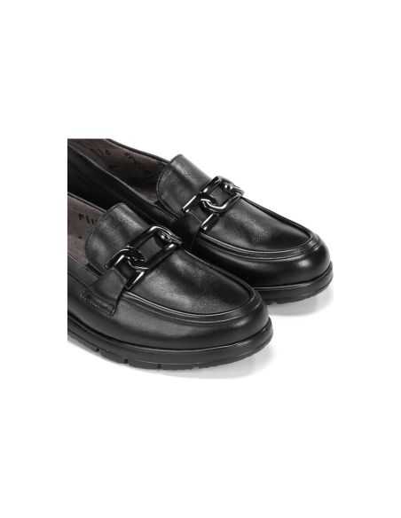 Fluchos - 502879 - GLADIS F1794 Mocasín Negro - 6