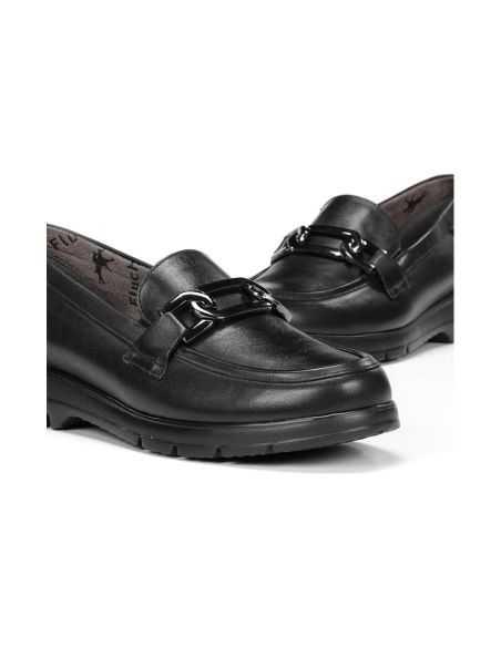 Fluchos - 502879 - GLADIS F1794 Mocasín Negro - 7