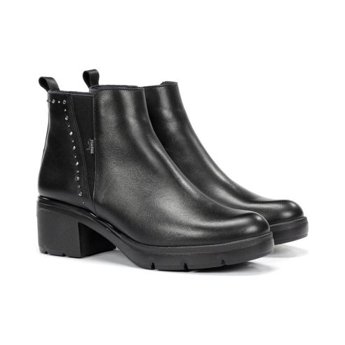 Fluchos - 504758 - FUGAZ F2109 Botín Negro - 2