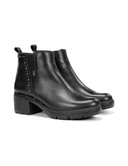 Fluchos - 504758 - FUGAZ F2109 Botín Negro - 2
