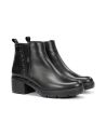 Fluchos - 504758 - FUGAZ F2109 Botín Negro - 2