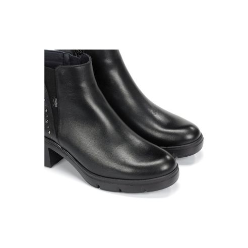 Fluchos - 504758 - FUGAZ F2109 Botín Negro - 6