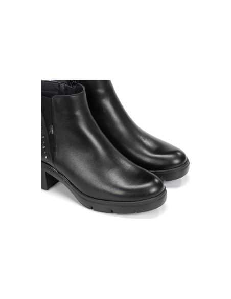 Fluchos - 504758 - FUGAZ F2109 Botín Negro - 6