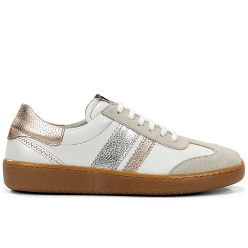Fluchos - 102747 - LYNN D9476 Deportivo Taupe - 1