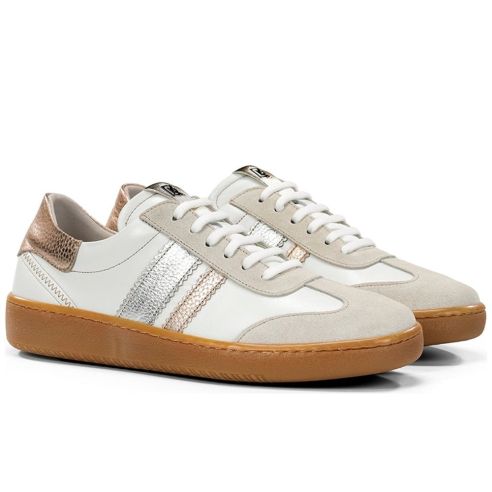 Fluchos - 102747 - LYNN D9476 Deportivo Taupe - 2