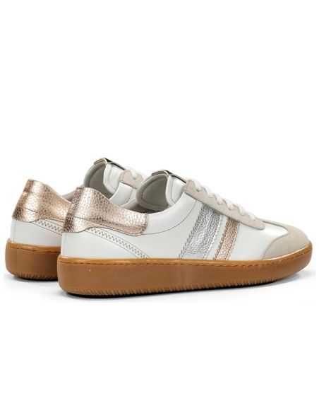 Fluchos - 102747 - LYNN D9476 Deportivo Taupe - 3