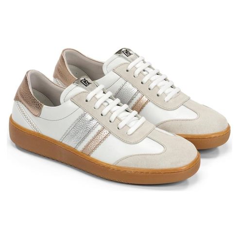 Fluchos - 102747 - LYNN D9476 Deportivo Taupe - 4