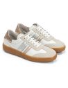 Fluchos - 102747 - LYNN D9476 Deportivo Taupe - 4