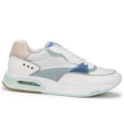 Fluchos d8818 azul c3- 1