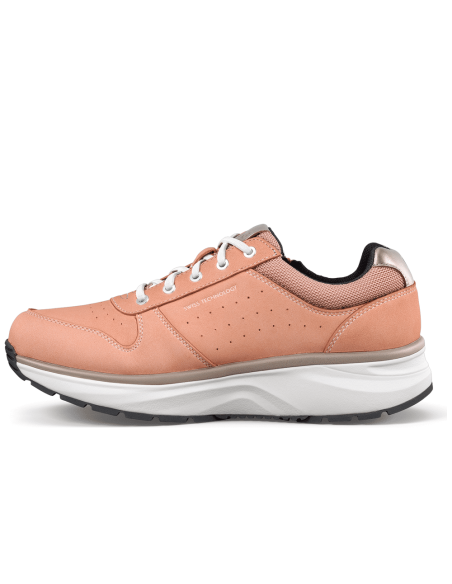 Joya - JY108A - Dynamo ZIP pink - 2