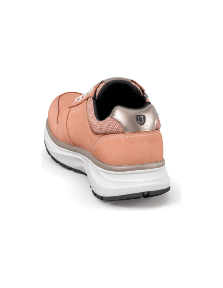 Joya - JY108A - Dynamo ZIP pink - 4