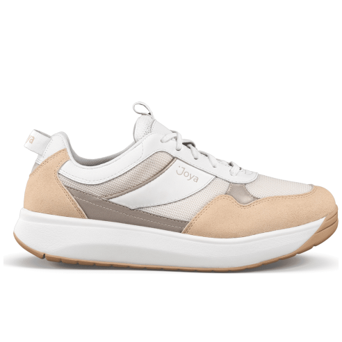 Joya - JY105A - Alegra beige-white - 1