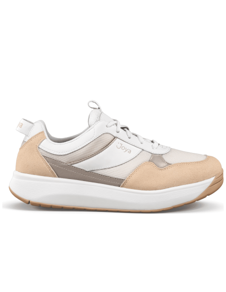 Joya - JY105A - Alegra beige-white - 1