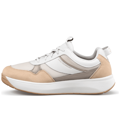 Joya - JY105A - Alegra beige-white - 2