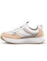 Joya - JY105A - Alegra beige-white - 2