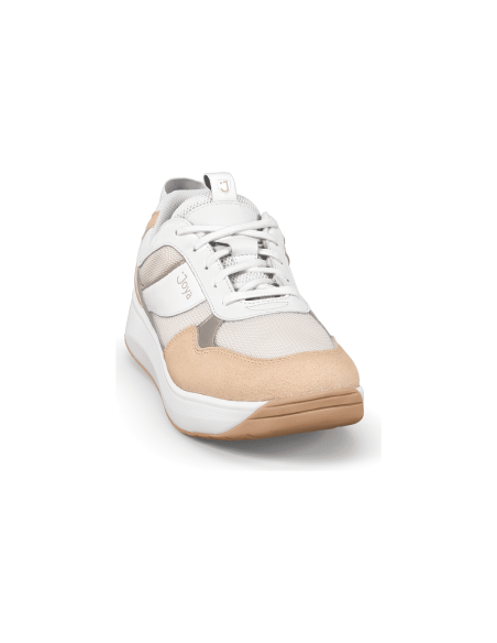 Joya - JY105A - Alegra beige-white - 3