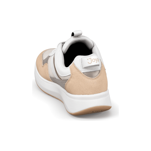 Joya - JY105A - Alegra beige-white - 4
