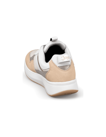 Joya - JY105A - Alegra beige-white - 4