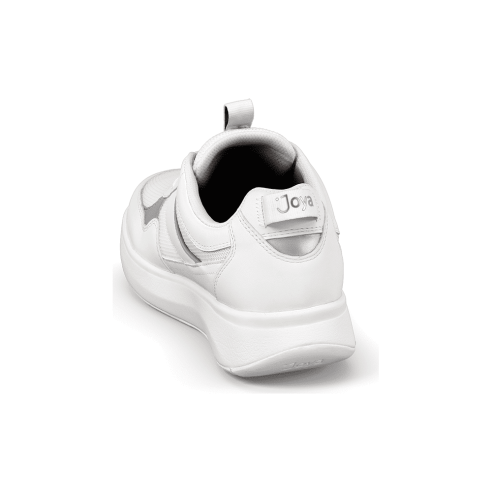 Joya - JY104A - Alegra white - 4