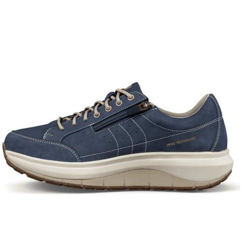 Joya - JY569A - Moscow ZIP blue II - 2