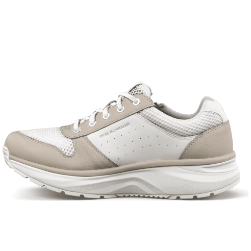 Joya - JY129A - Dynamo ZIP white-green - 2