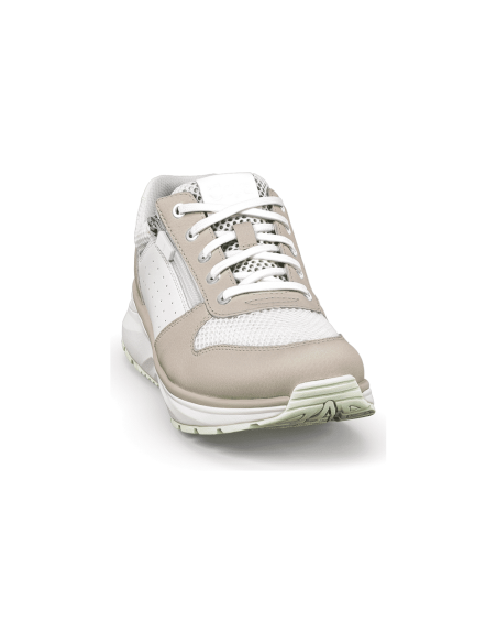 Joya - JY129A - Dynamo ZIP white-green - 3