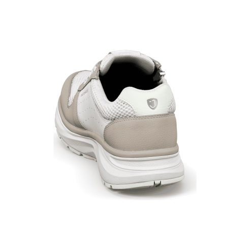 Joya - JY129A - Dynamo ZIP white-green - 4