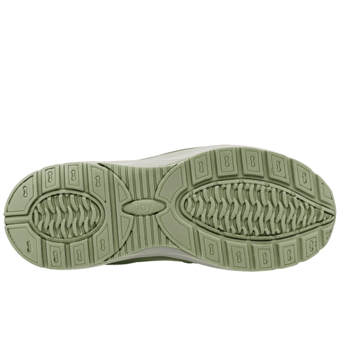 Joya - JY129A - Dynamo ZIP white-green - 5