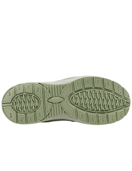 Joya - JY129A - Dynamo ZIP white-green - 5