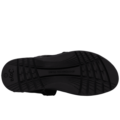 Joya - JY112A - Komodo II black - 5