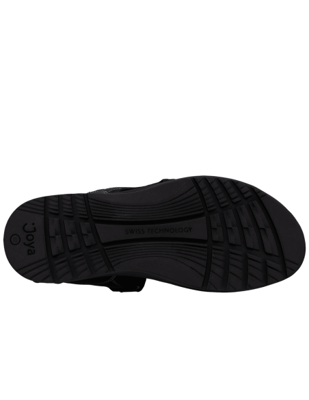 Joya - JY112A - Komodo II black - 5