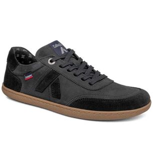 Callaghan - 64500-Zero-Shoe-Sun-Negro - 64500 Zero-Shoe Sun Negro - 1 2