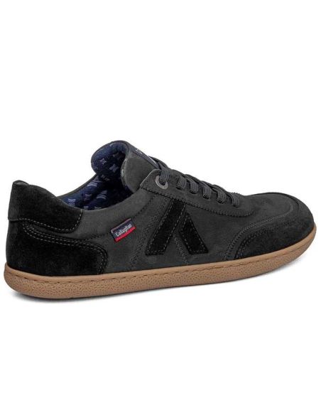 Callaghan - 64500-Zero-Shoe-Sun-Negro - 64500 Zero-Shoe Sun Negro - 3