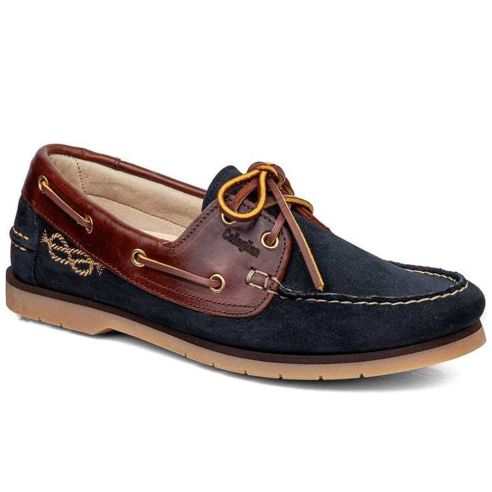 Callaghan - 13560-Over-Nobuk-Azul - 13560 Over Nobuk Azul - 2