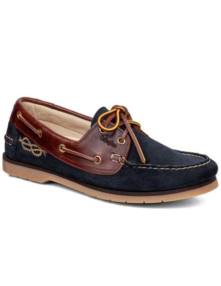 Callaghan - 13560-Over-Nobuk-Azul - 13560 Over Nobuk Azul - 2