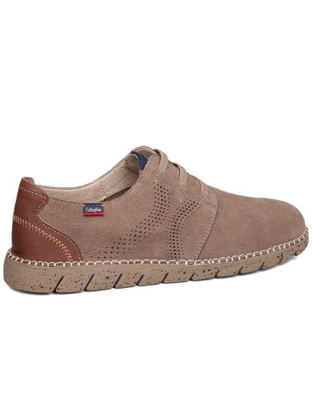 Callaghan - 43200-Viz-Boston-Taupe - 43200 Viz Boston Taupe - 3