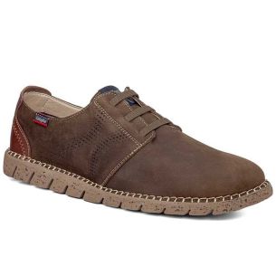 Callaghan - 43200-Viz-Boston-Kaki - 43200 Viz Boston Kaki - 1 2