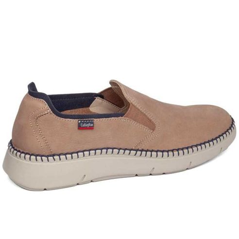 Callaghan - 53501-Circular-Used-Taupe - 53501 Circular Used Taupe - 3
