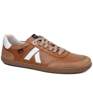 Callaghan - 64500-Zero-Shoe-Luxe-Camel - 64500 Zero-Shoe Luxe Camel - 1 2