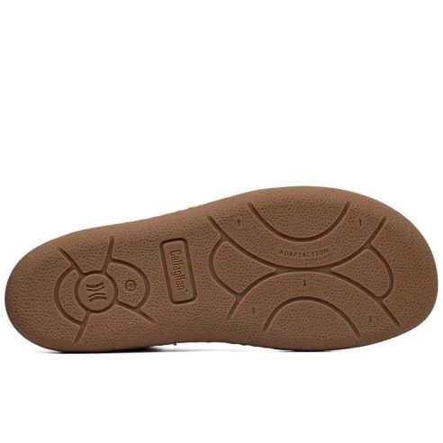 Callaghan - 64500-Zero-Shoe-Luxe-Camel - 64500 Zero-Shoe Luxe Camel - 4