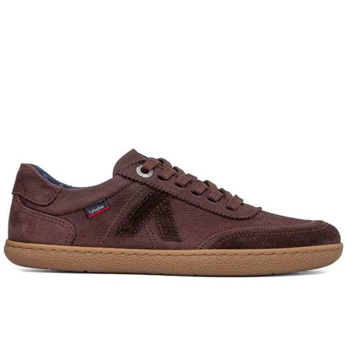 Callaghan - 65500-Zero-Shoe-Sra-Sun-Marron - 65500 Zero-Shoe Sra Sun Marron - 1