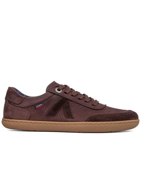 Callaghan - 65500-Zero-Shoe-Sra-Sun-Marron - 65500 Zero-Shoe Sra Sun Marron - 1